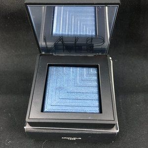 NARS Dual-Intensity Eyeshadow Arcturus 1948 Blue